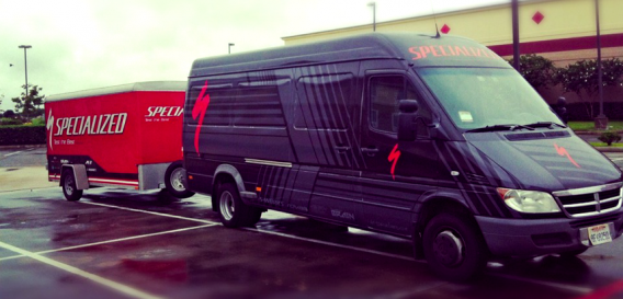 BenHoffmanSprinter