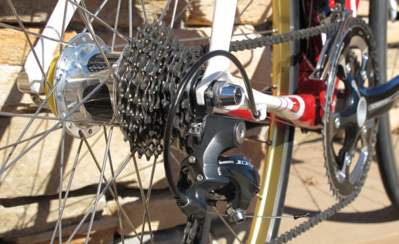 Drivetrain