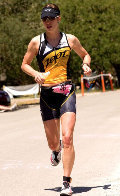 Jen Luebke