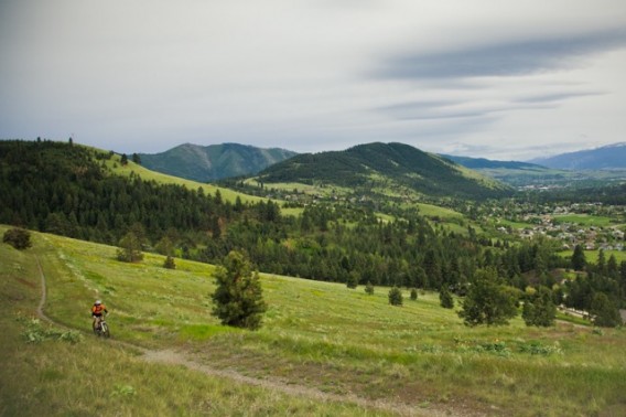 The Cycling House Montana. Missoula Cycling The Cycling House Montana. Missoula Cycling
