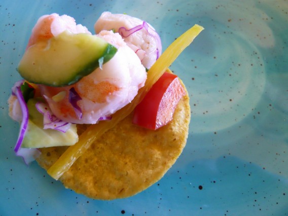 Ceviche