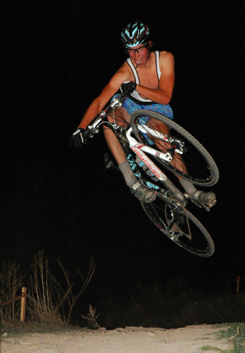 Rolling Thunder Sam Schultz