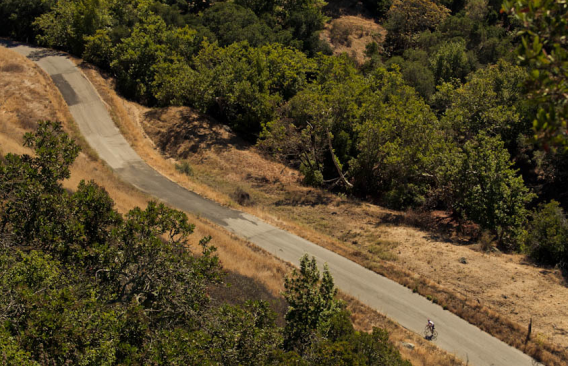 Cycling House California Bike Tours