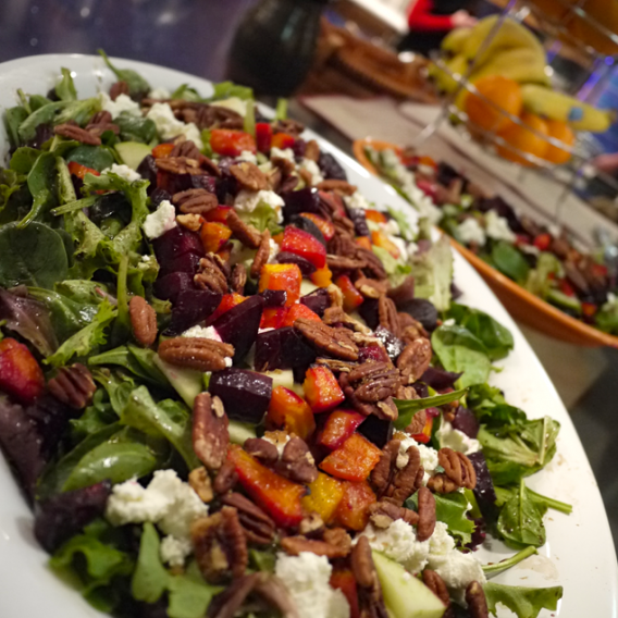Food for Cyclists and Triathletes