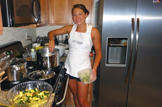 chef jess
