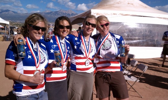 National Champions