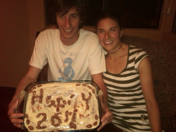 owen bday