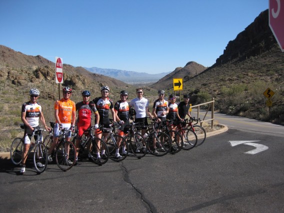 the mid jan group